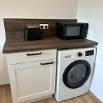 Apartment Auszeit Birkenhof Trimbs