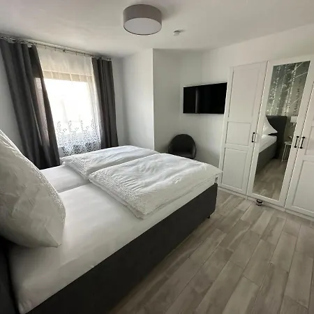 Auszeit Birkenhof * Trimbs