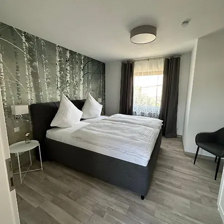 Apartment Auszeit Birkenhof *