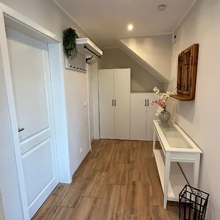 Auszeit Birkenhof Apartman *