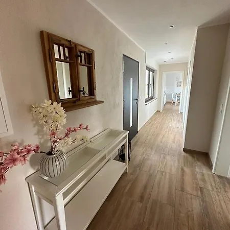 Auszeit Birkenhof Apartment