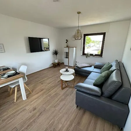 Auszeit Birkenhof Apartman