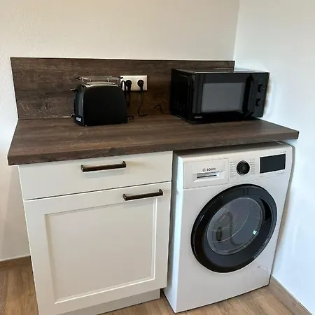 Apartment Auszeit Birkenhof Trimbs