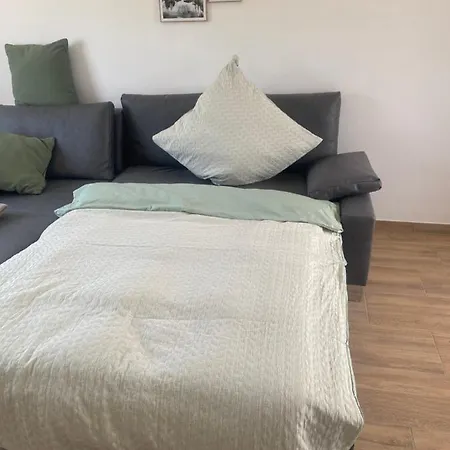 Apartman Auszeit Birkenhof *