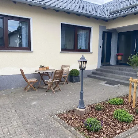 Auszeit Birkenhof * Trimbs