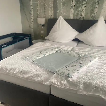 Apartment Auszeit Birkenhof Trimbs