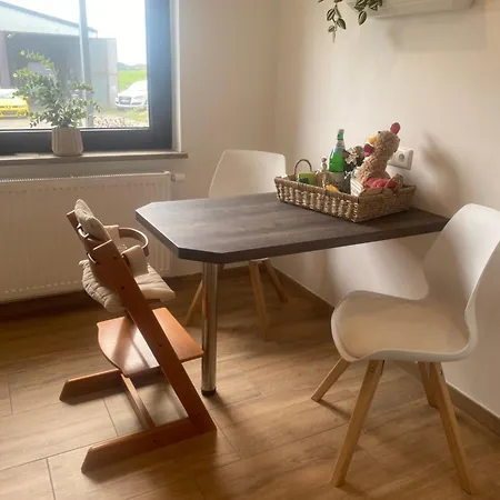 Apartman Auszeit Birkenhof *