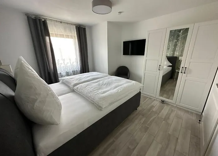 Auszeit Birkenhof * Trimbs