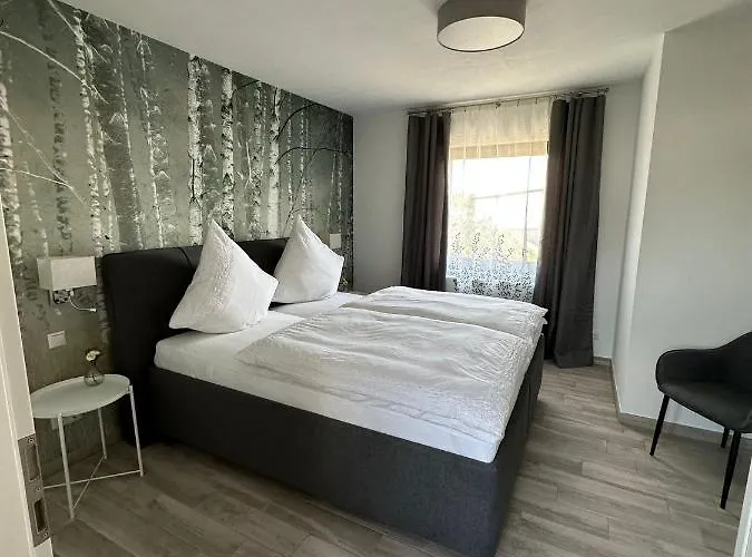 Apartamento Auszeit Birkenhof *