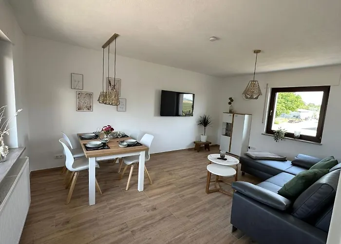 Apartamento Auszeit Birkenhof