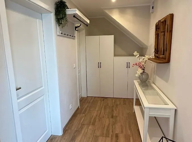 Auszeit Birkenhof Apartamento *