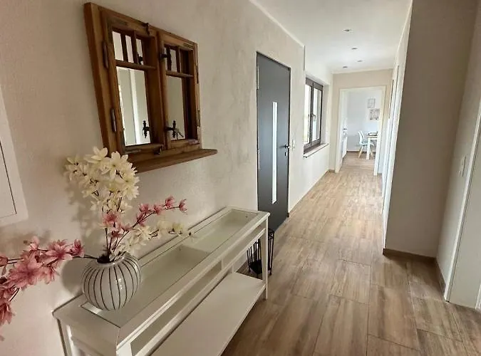 Auszeit Birkenhof Apartamento