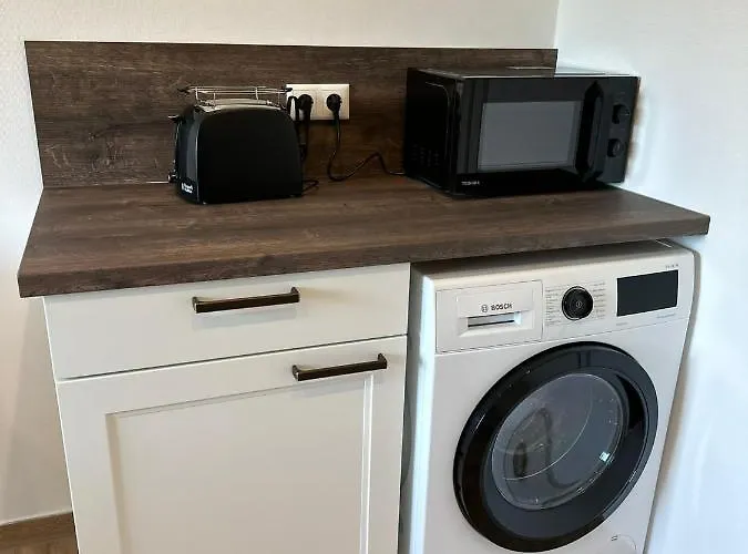 Apartamento Auszeit Birkenhof Trimbs