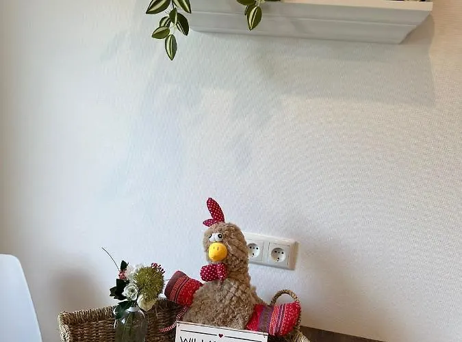 Auszeit Birkenhof * Trimbs