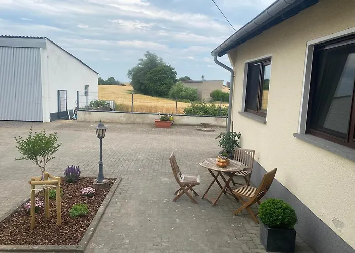 Auszeit Birkenhof * Trimbs