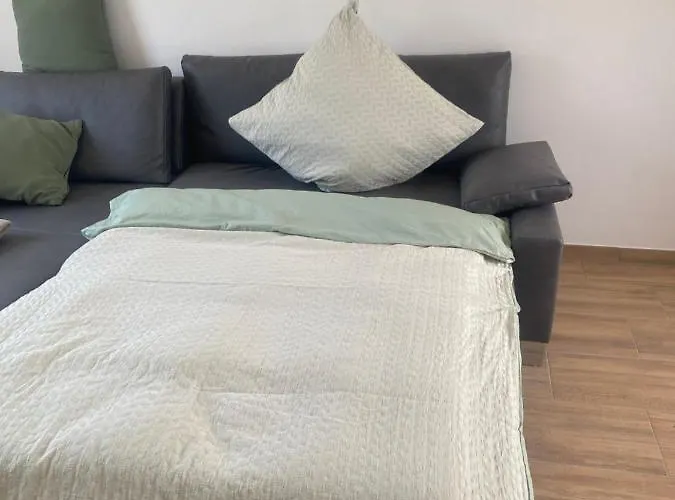 Apartamento Auszeit Birkenhof *