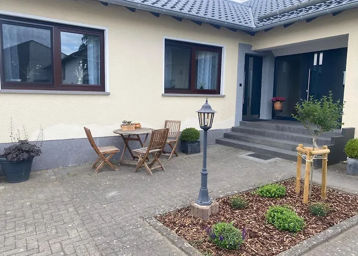 Auszeit Birkenhof * Trimbs